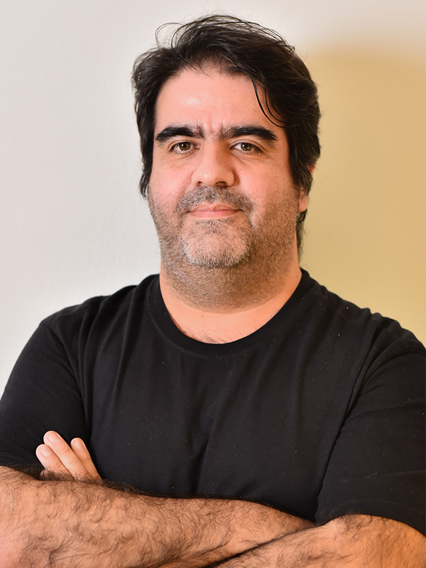 Maurício Ferreira Maurício Ferreira